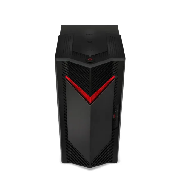Nitro Gaming PC | N50-656 | Black - Image 7