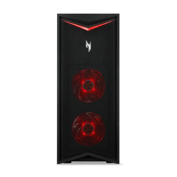 Nitro Gaming PC | N70-130 | Black