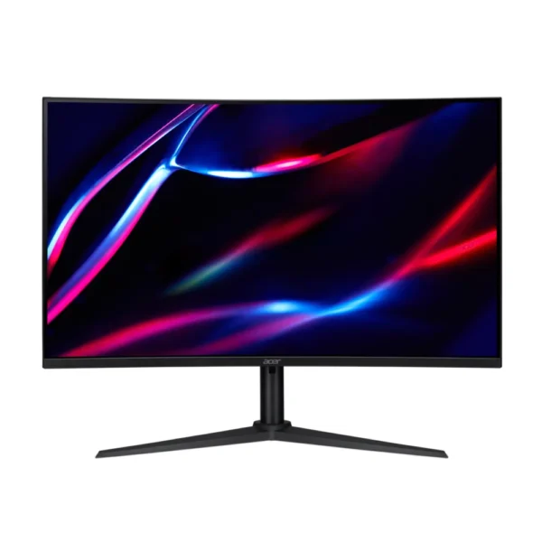 Nitro XZ2 Curved Gaming Monitor | XZ322QUV3 | Black