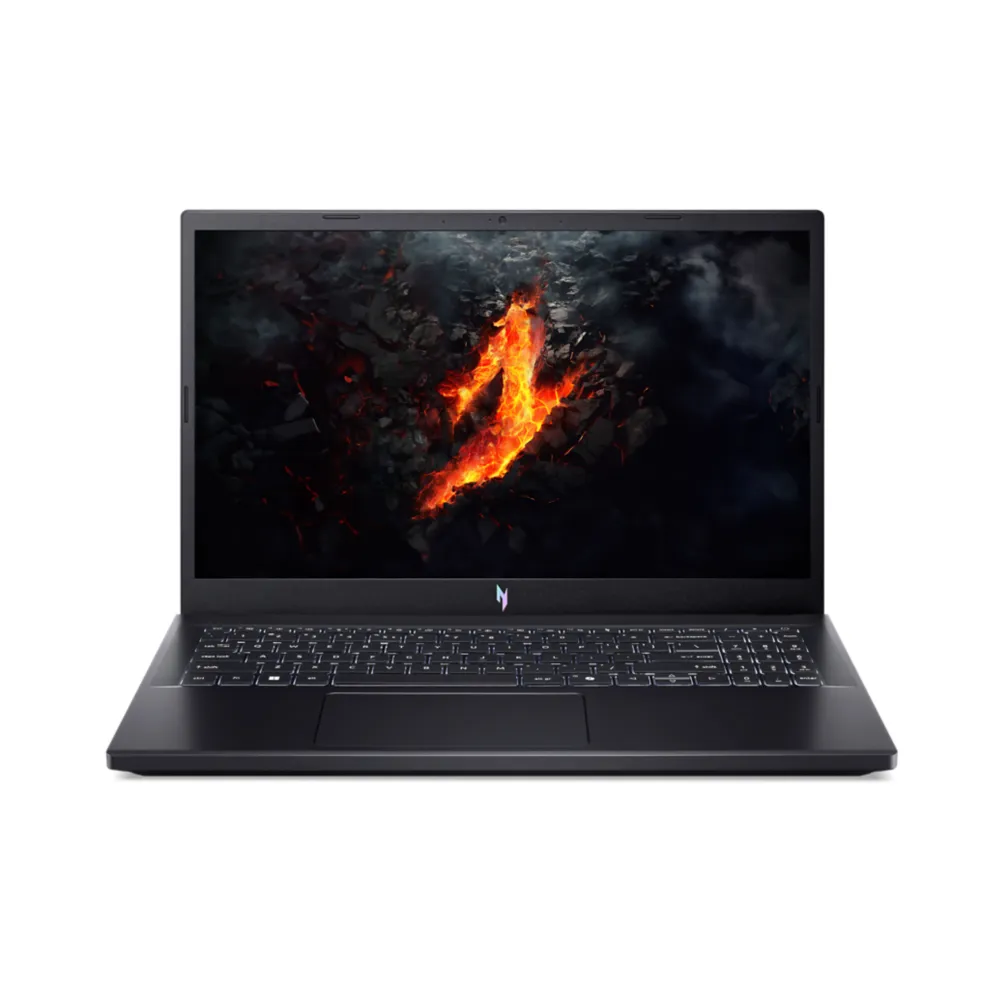 Acer Nitro V 15 Gaming Laptop | ANV15-41 | Black