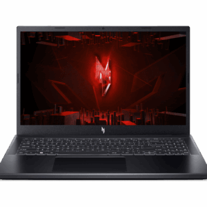Acer Nitro V 15 Gaming Laptop | ANV15-51 | Black