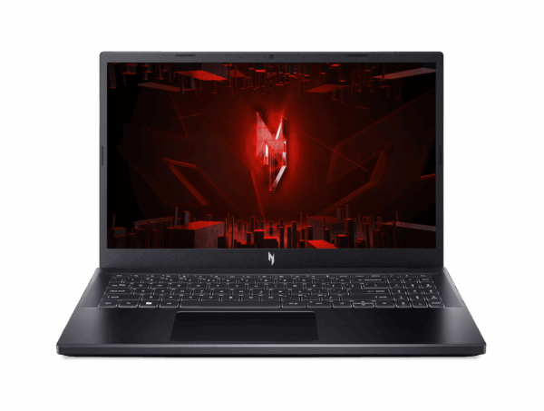 Acer Nitro V 15 Gaming Laptop | ANV15-51 | Black