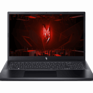 Acer Nitro V 15 Gaming Laptop | ANV15-51 | Black
