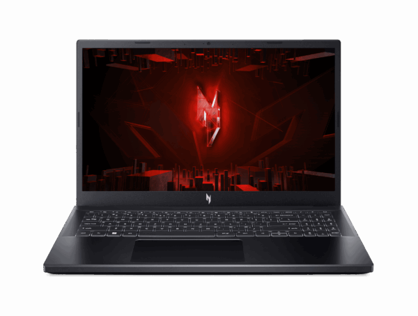 Acer Nitro V 15 Gaming Laptop | ANV15-51 | Black