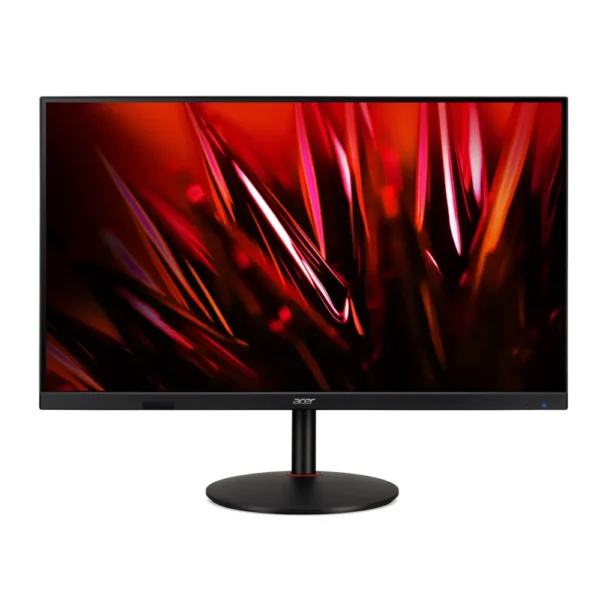 Nitro XV2 Gaming Monitor | XV322QKKV | Black