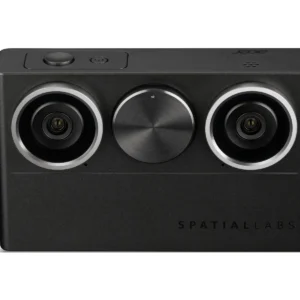 SpatialLabs Eyes | 3D Camera