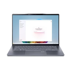 Swift 14 AI Ultrathin Laptop | SF14-11 | Grey