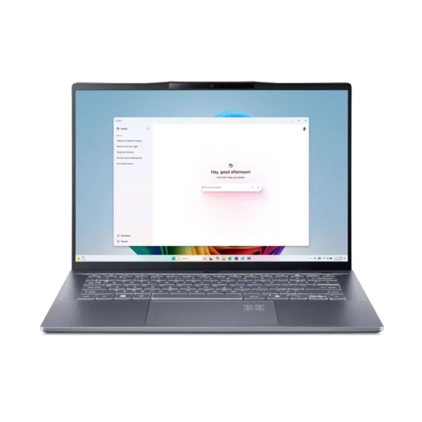 Swift 14 AI Ultrathin Laptop | SF14-11 | Grey