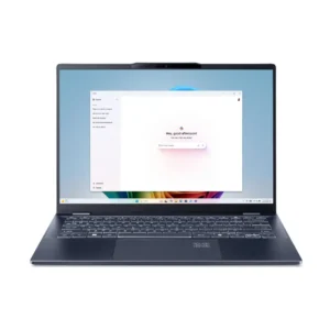 Swift 14 AI OLED Ultrathin Laptop | SF14-51 | Blue Copilot+ PC