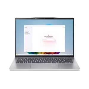 Swift 14 AI touch | SF14-61T | Money Copilot+ PC