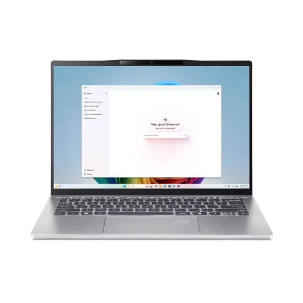 Swift 14 AI touch | SF14-61T | Money Copilot+ PC