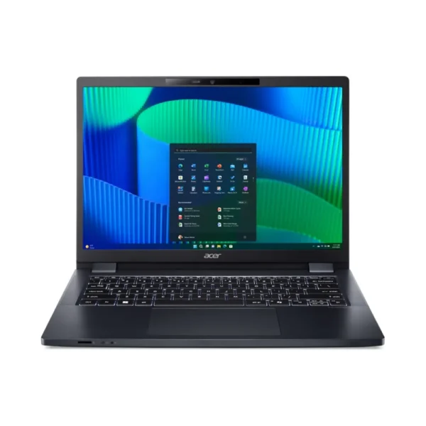 Acer TravelMate P4 Laptop – LTE | TMP414-53-G2-TCO | Blue