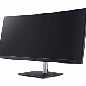 CB3 Curved Monitor | Vero CB343CUR | Black