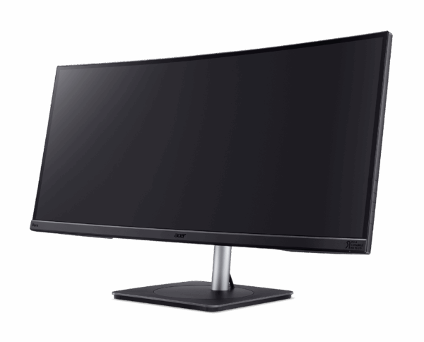 CB3 Curved Monitor | Vero CB343CUR | Black