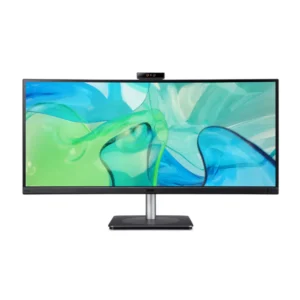 CB3 Curved Monitor | Vero CB343CURD | Black