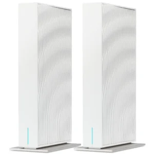 Wi-Fi 7 Mesh Router | Acer Wave 7 | Twin Pack