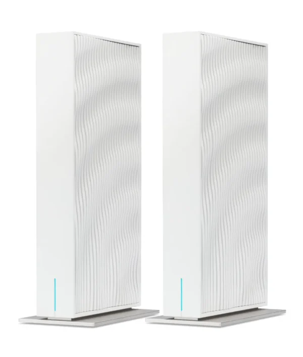 Wi-Fi 7 Mesh Router | Acer Wave 7 | Twin Pack