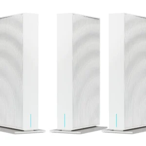 Wi-Fi 7 Mesh Router | Acer Wave 7 | Triple Pack