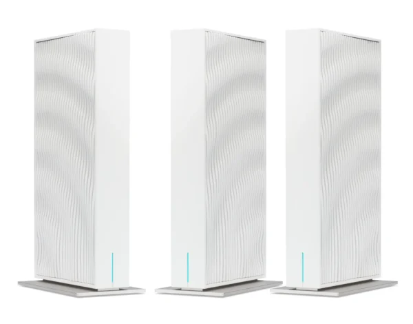 Wi-Fi 7 Mesh Router | Acer Wave 7 | Triple Pack