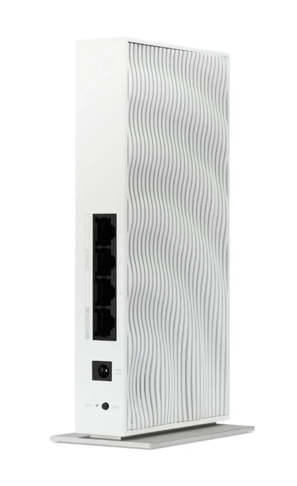 Wi-Fi 7 Mesh Router | Acer Wave 7 | Triple Pack - Image 9