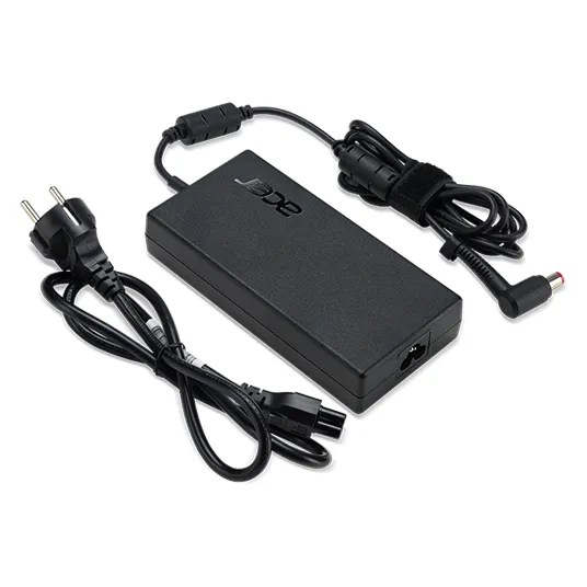 230W-19V Laptop Adapter | EU Power Cable