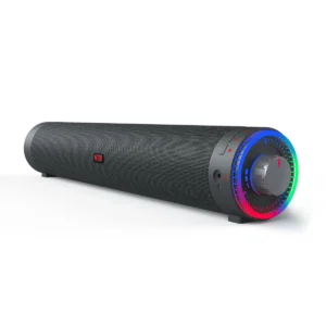 Nitro Gaming - Soundbar