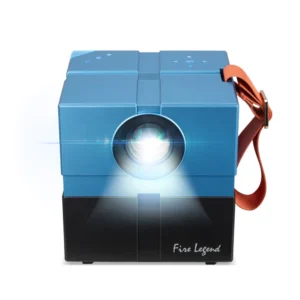 AOPEN Projector | QH12a | Blue