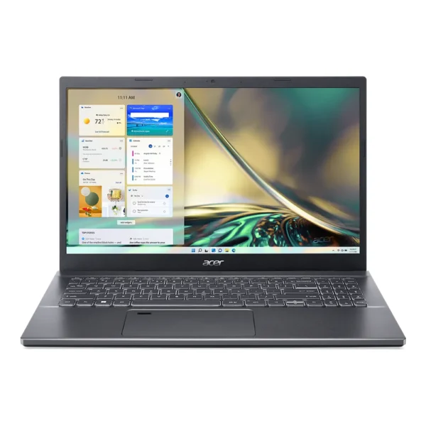 Aspire 5 Laptop | A515-57 | Grey