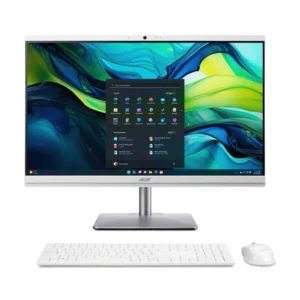 Aspire C 24 All-in-One | C24-195ES | White