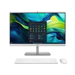 Aspire C 27 All-in-One | C27-195ES | White