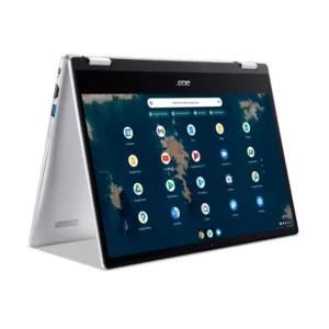 Chromebook Spin 314 convertible | CP314-1HN | Argent