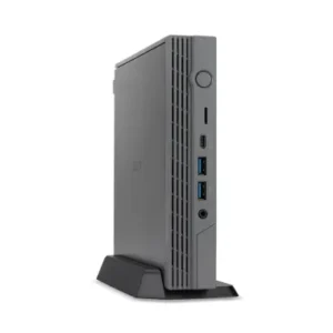 Chromebox Desktop PC | CXI5 | Black