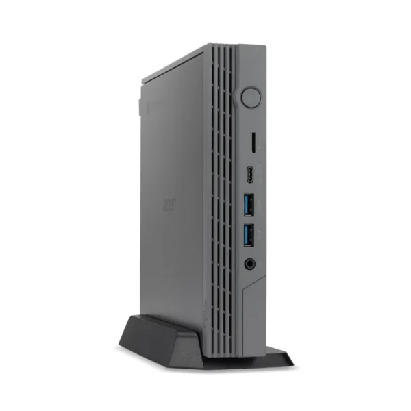 Chromebox Desktop PC | CXI5 | Black - Image 9
