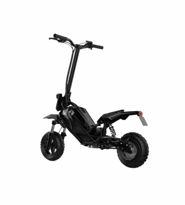 Predator Extreme Electric Scooter | 25km/hr - Image 2