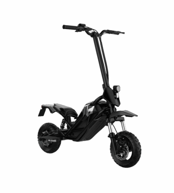 Predator Extreme Electric Scooter | 25km/hr - Image 3