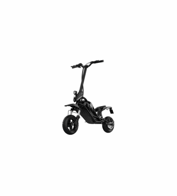 Predator Extreme Electric Scooter | 25km/hr