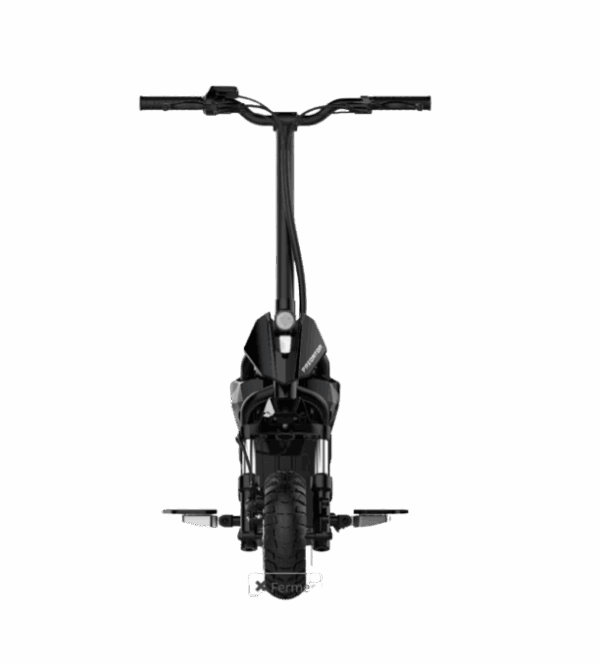 Predator Extreme Electric Scooter | 25km/hr - Image 4