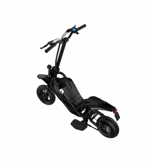Predator Extreme Electric Scooter | 25km/hr - Image 5