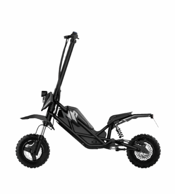 Predator Extreme Electric Scooter | 25km/hr - Image 6