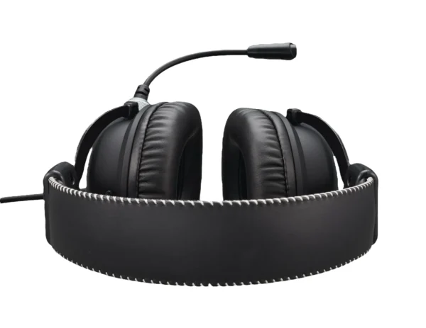 Acer Nitro Headset 2.0 | Black - Image 3