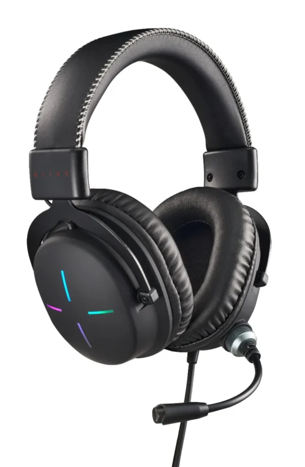 Acer Nitro Headset 2.0 | Black - Image 4