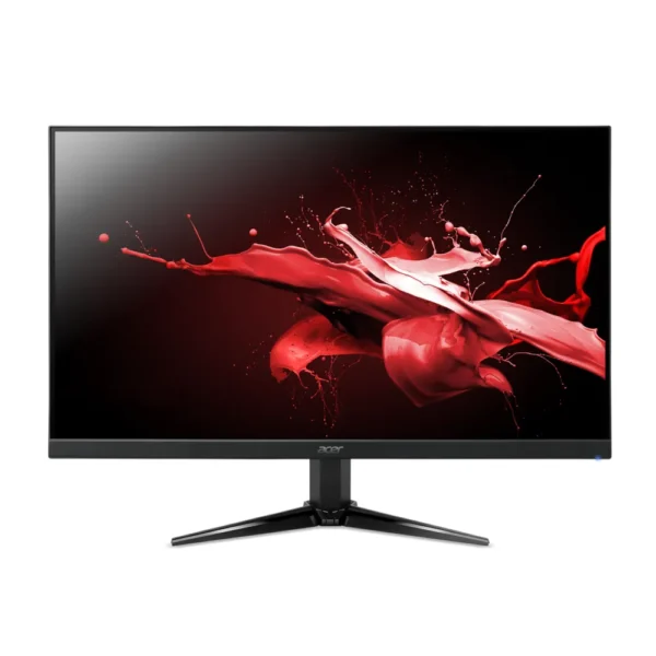 Nitro QG1 Gaming Monitor | QG241YS3 | Black
