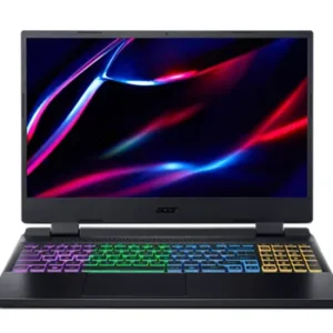 Nitro 5 Gaming Laptop | AN515-58 | Black