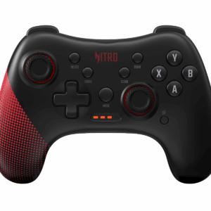 Nitro Game Controller
