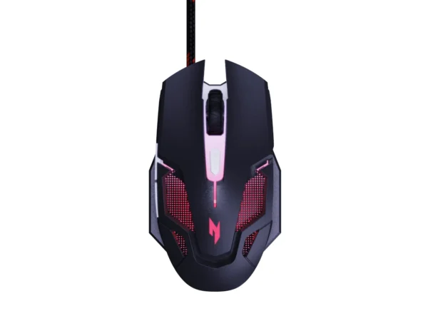 Acer Nitro Gaming Mouse II | Black - Image 2