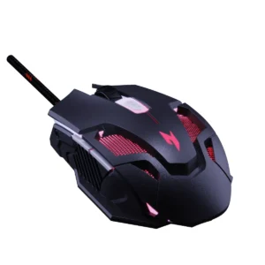 Acer Nitro Gaming Mouse II | Black