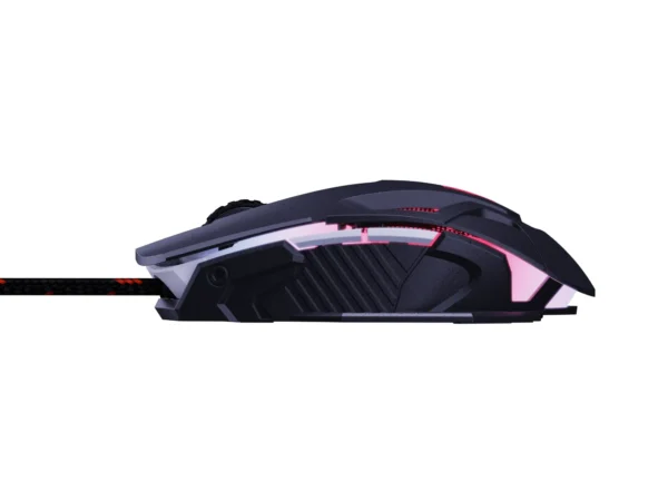 Acer Nitro Gaming Mouse II | Black - Image 5