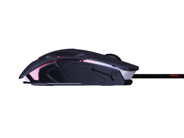 Acer Nitro Gaming Mouse II | Black - Image 6