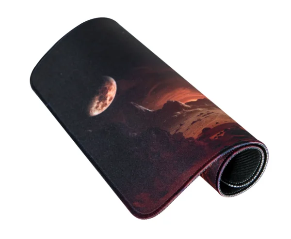 Acer Nitro Mouse Pad (Medium Size) - Image 4