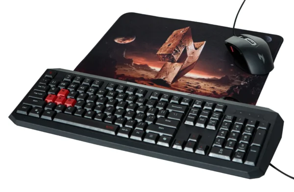 Acer Nitro Mouse Pad (Medium Size) - Image 6